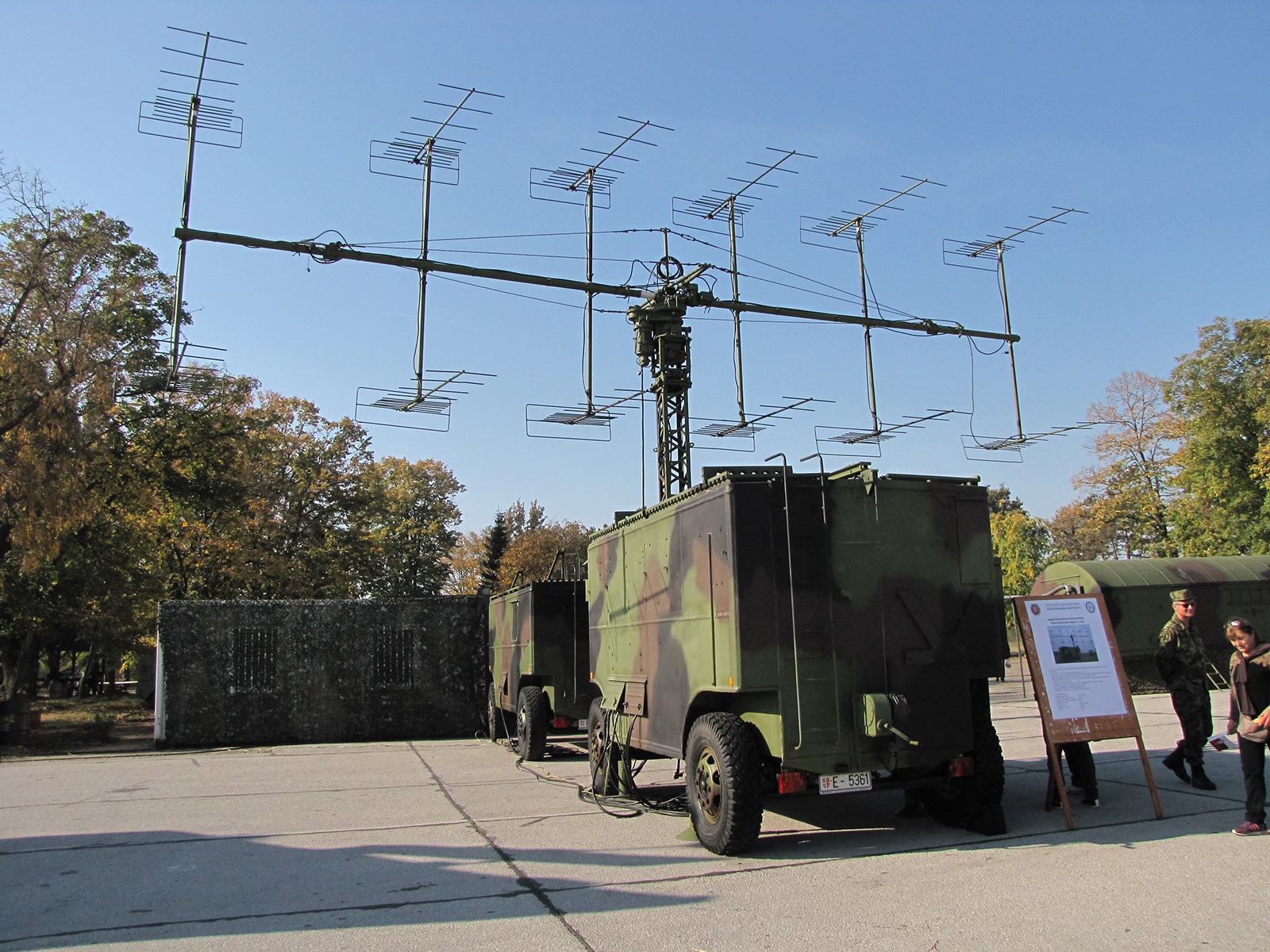 Sloboda 2017 radar P12M