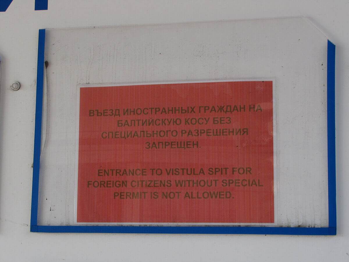 Baltijsk parom informacija