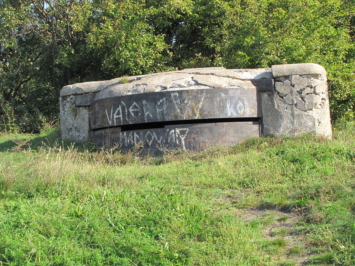 Baltijsk torpednaya batareya