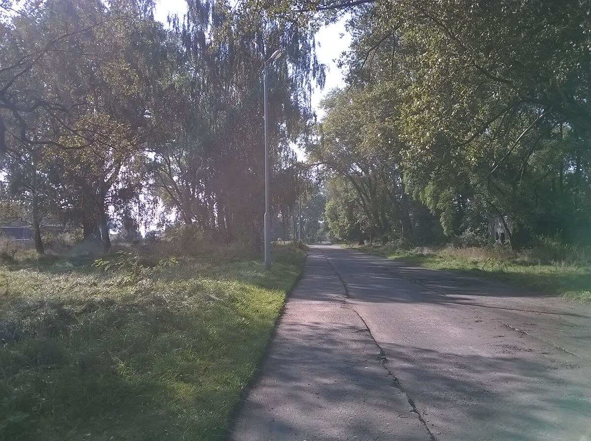 Baltijskaya kosa