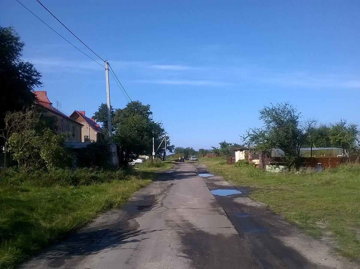 Baltijskaya kosa