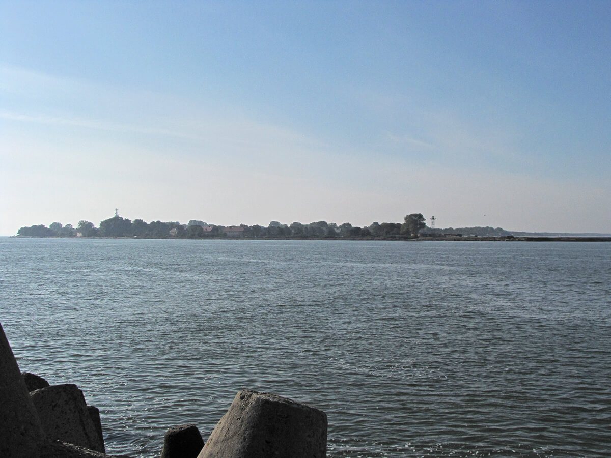 Baltijskij proliv