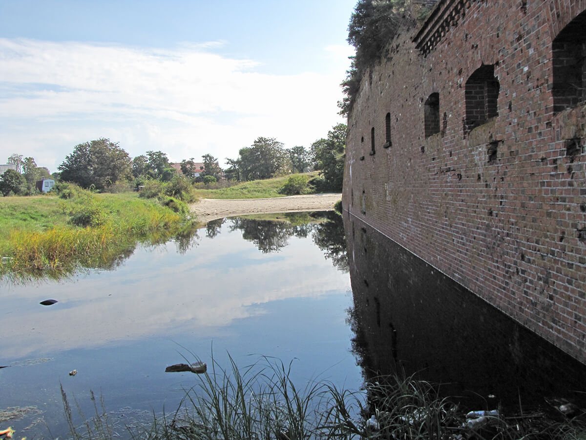 Fort zapadnyj