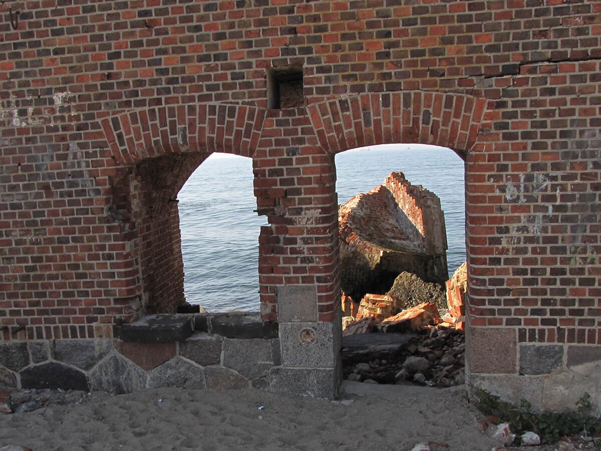 Fort zapadnyj