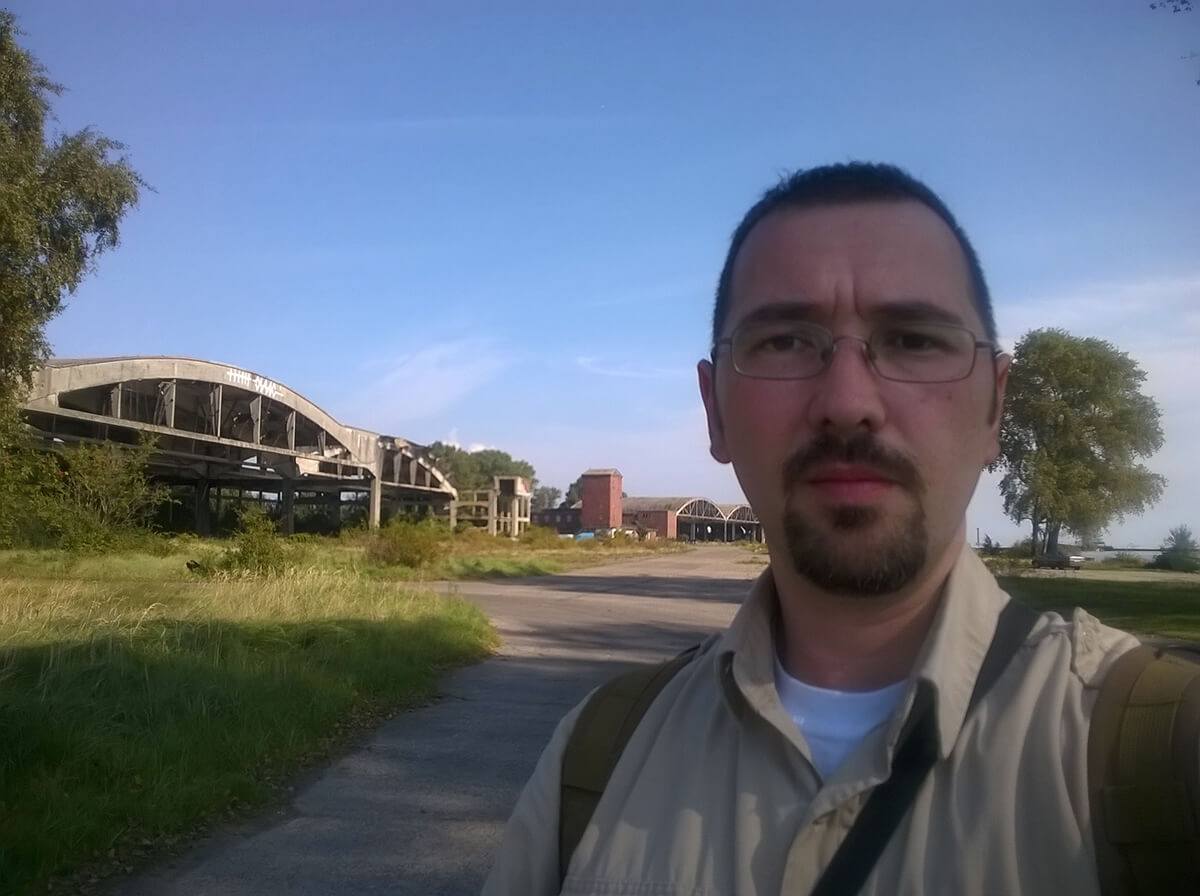 Neutif airport