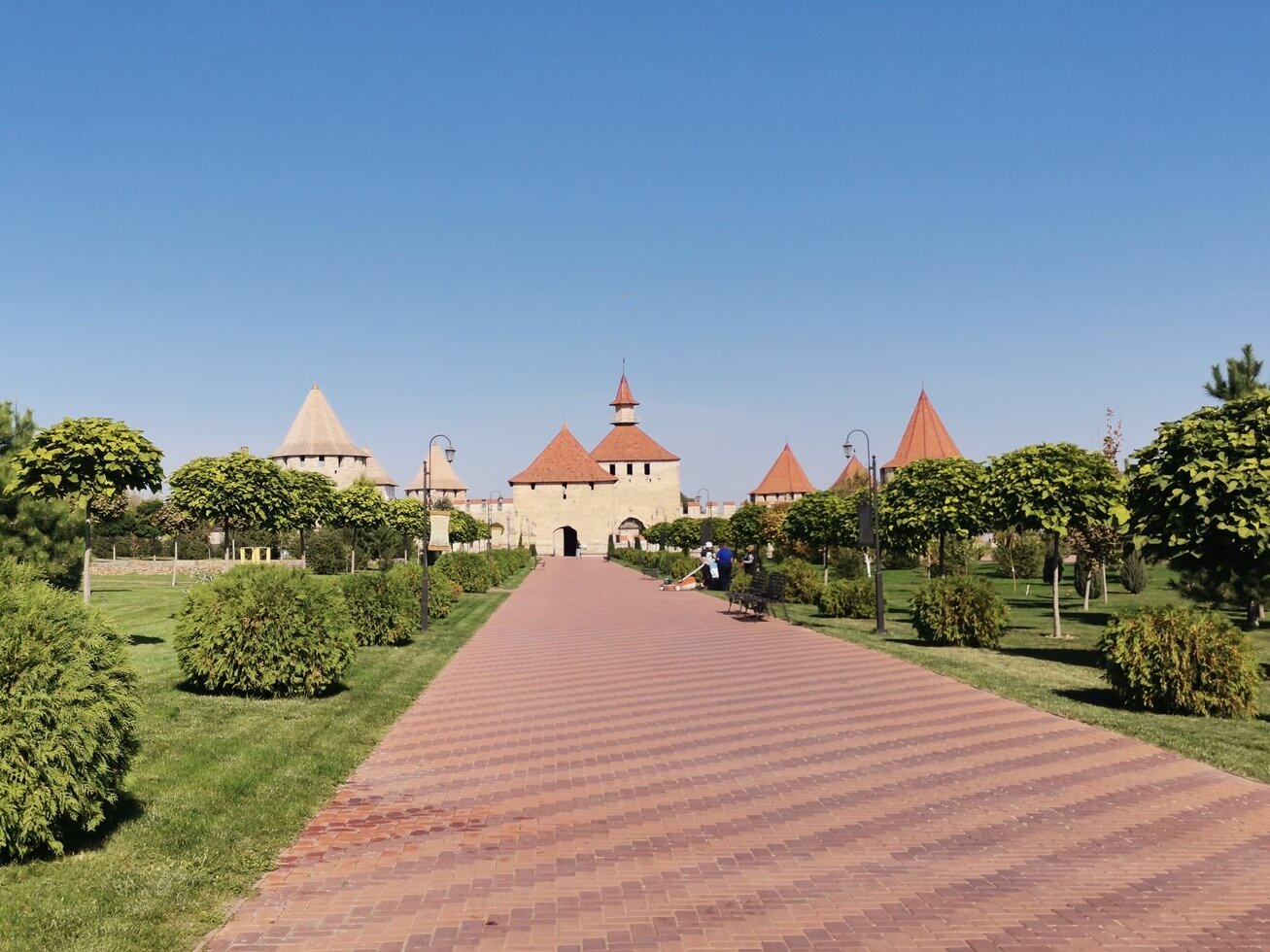 Benderska tvrdjava