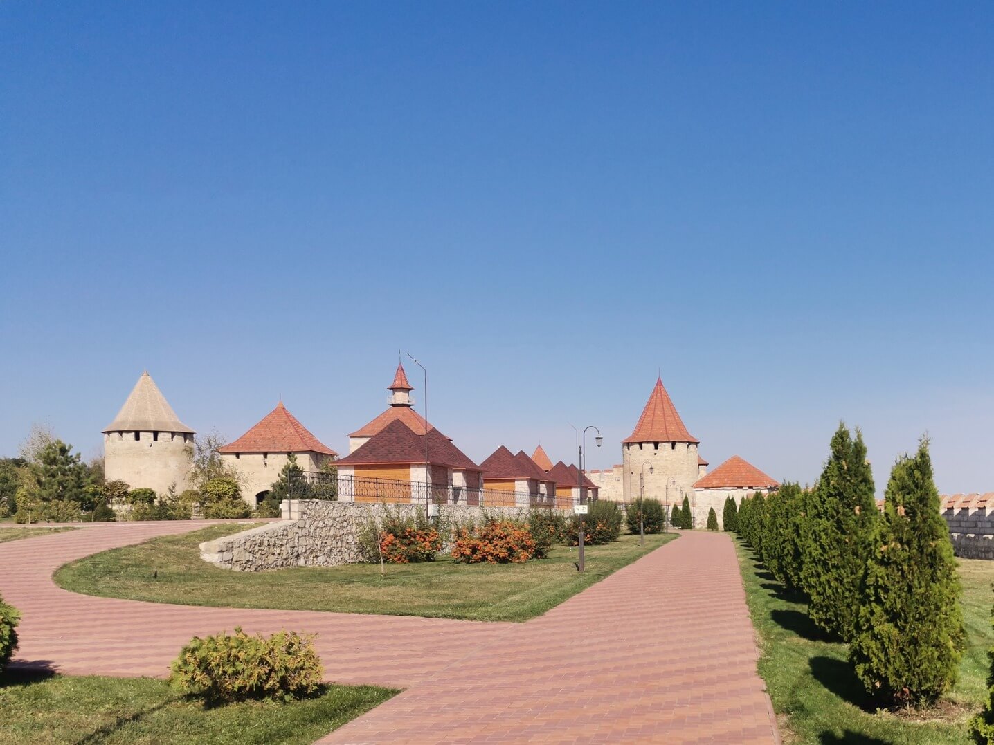 Benderska tvrdjava