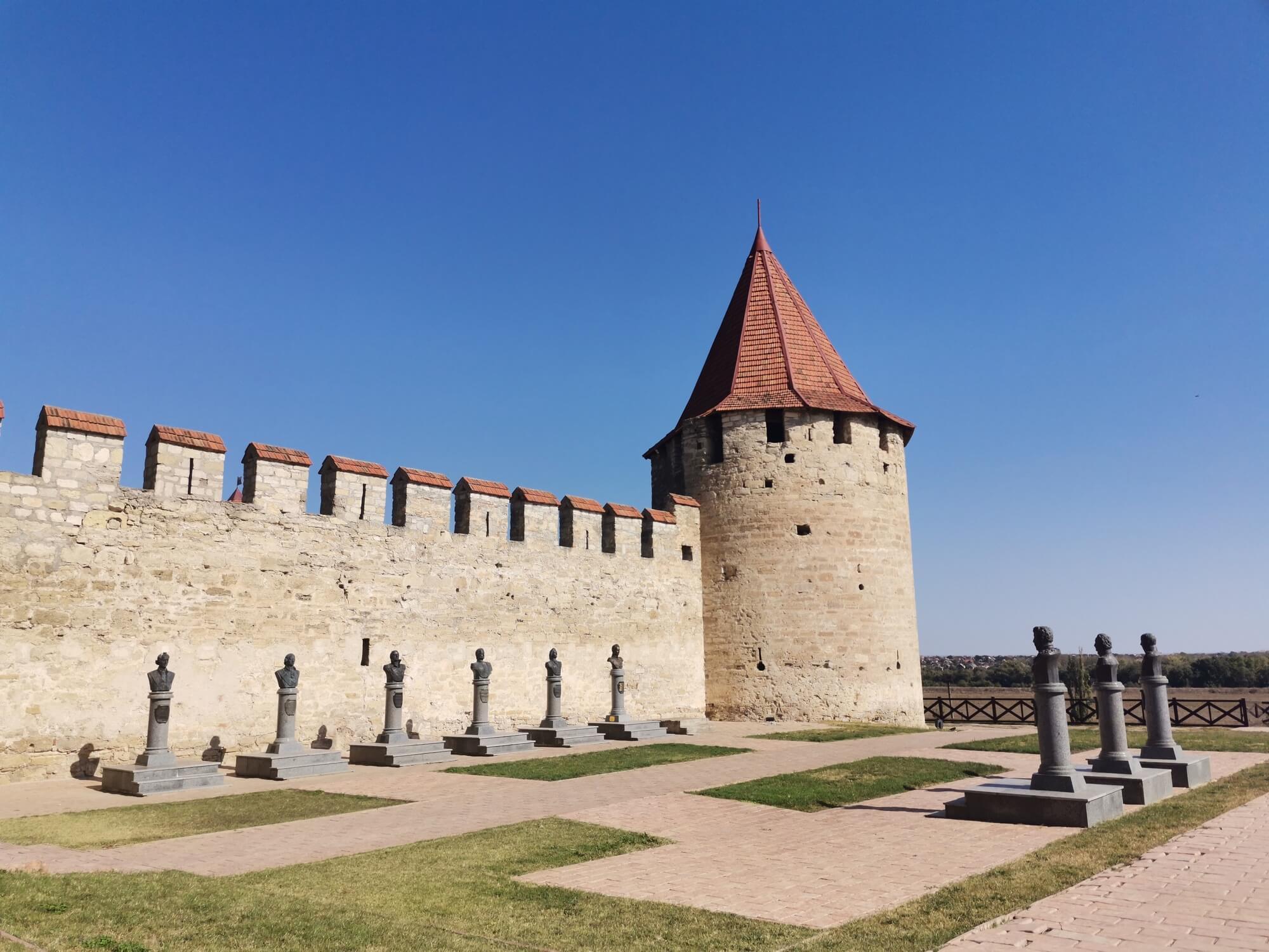 Benderska tvrdjava