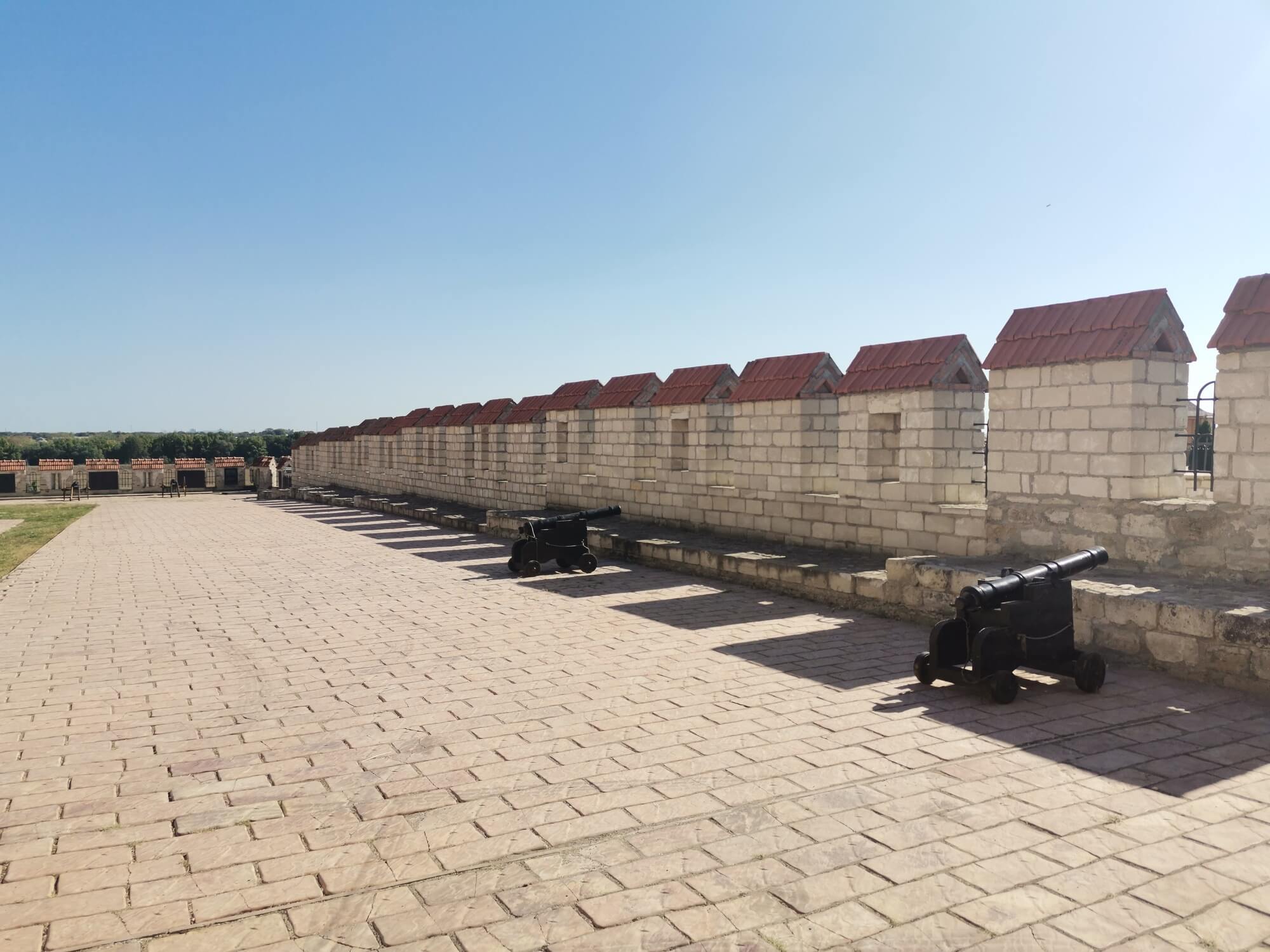 Benderska tvrdjava