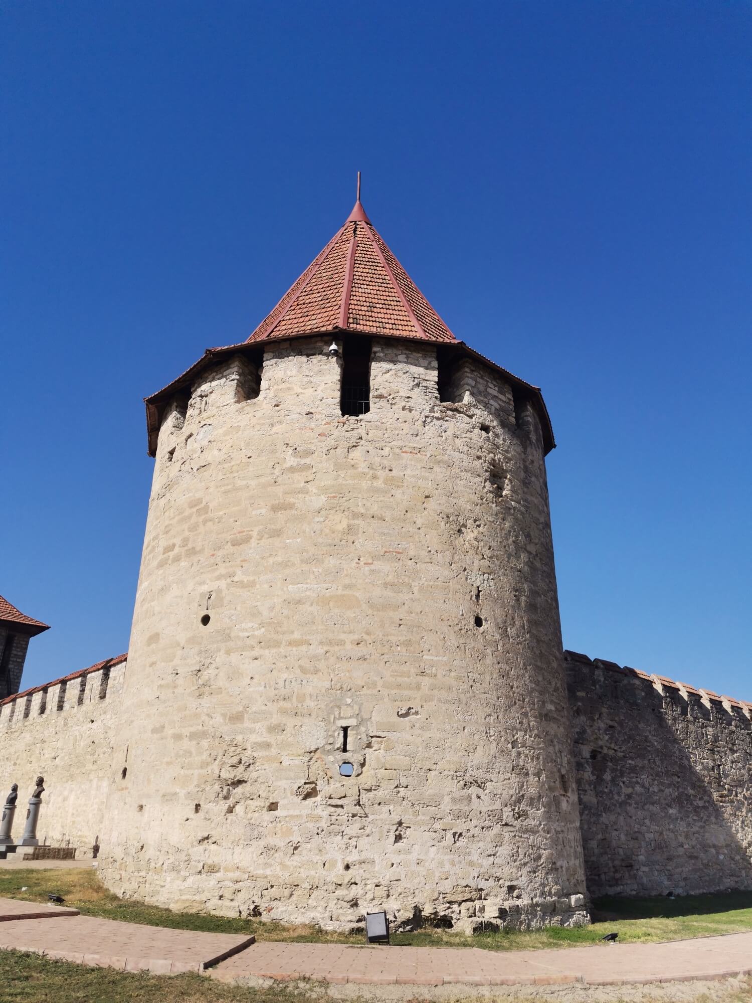 Benderska tvrdjava