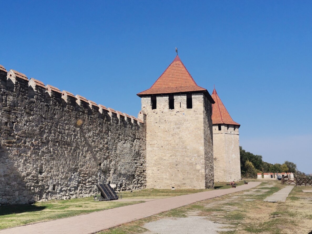 Benderska tvrdjava