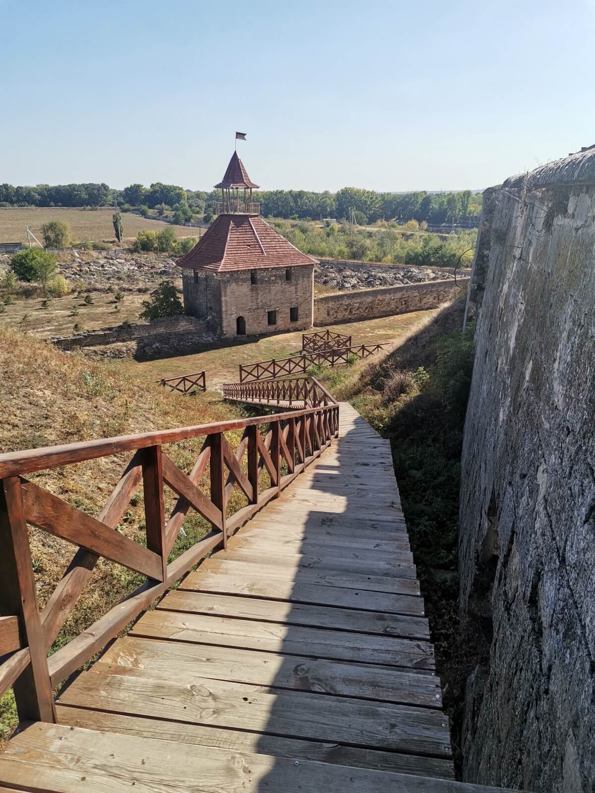 Benderska tvrdjava