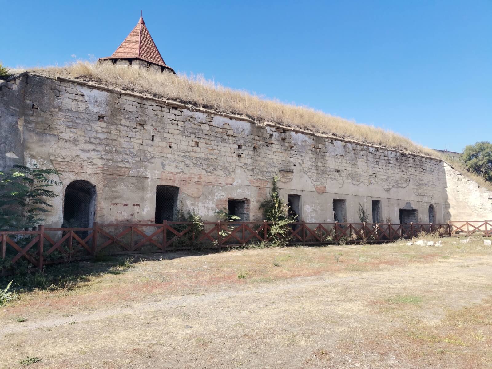 Benderska tvrdjava