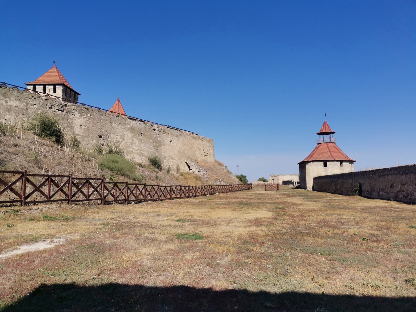 Benderska tvrdjava