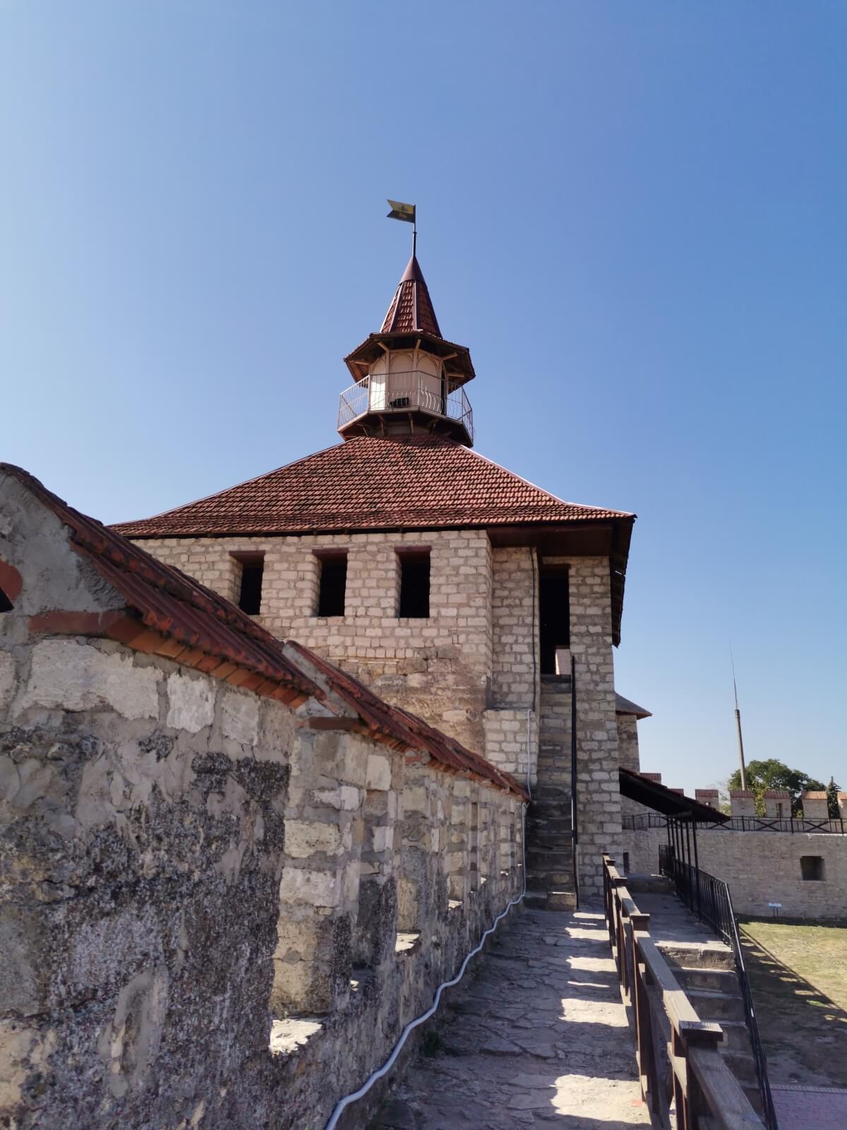 Benderska tvrdjava