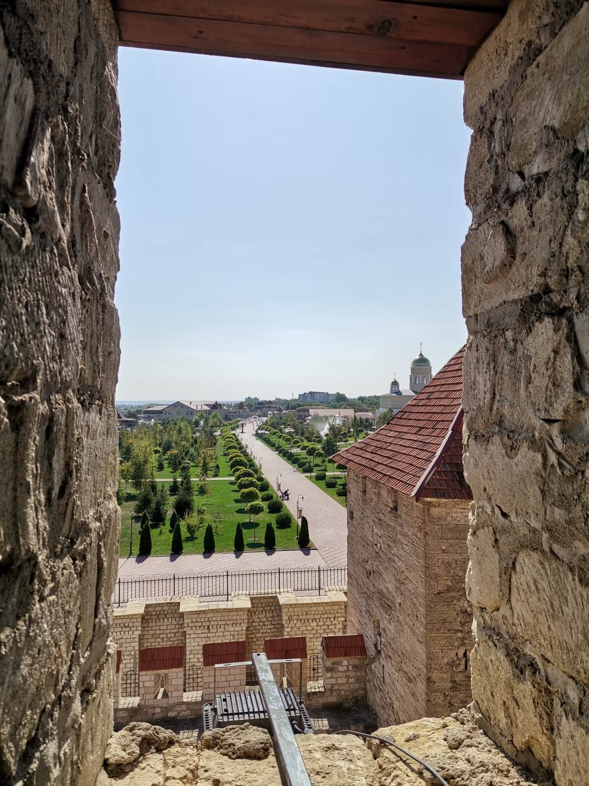 Benderska tvrdjava