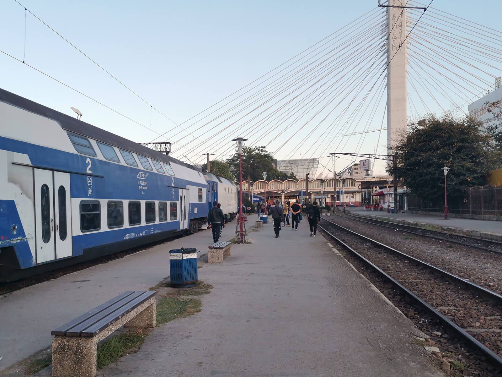 Bukurest_Gara_Basarab