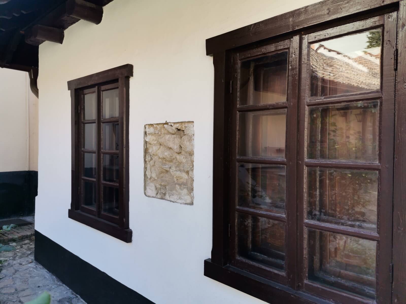 Kisinjev Puskinov muzej