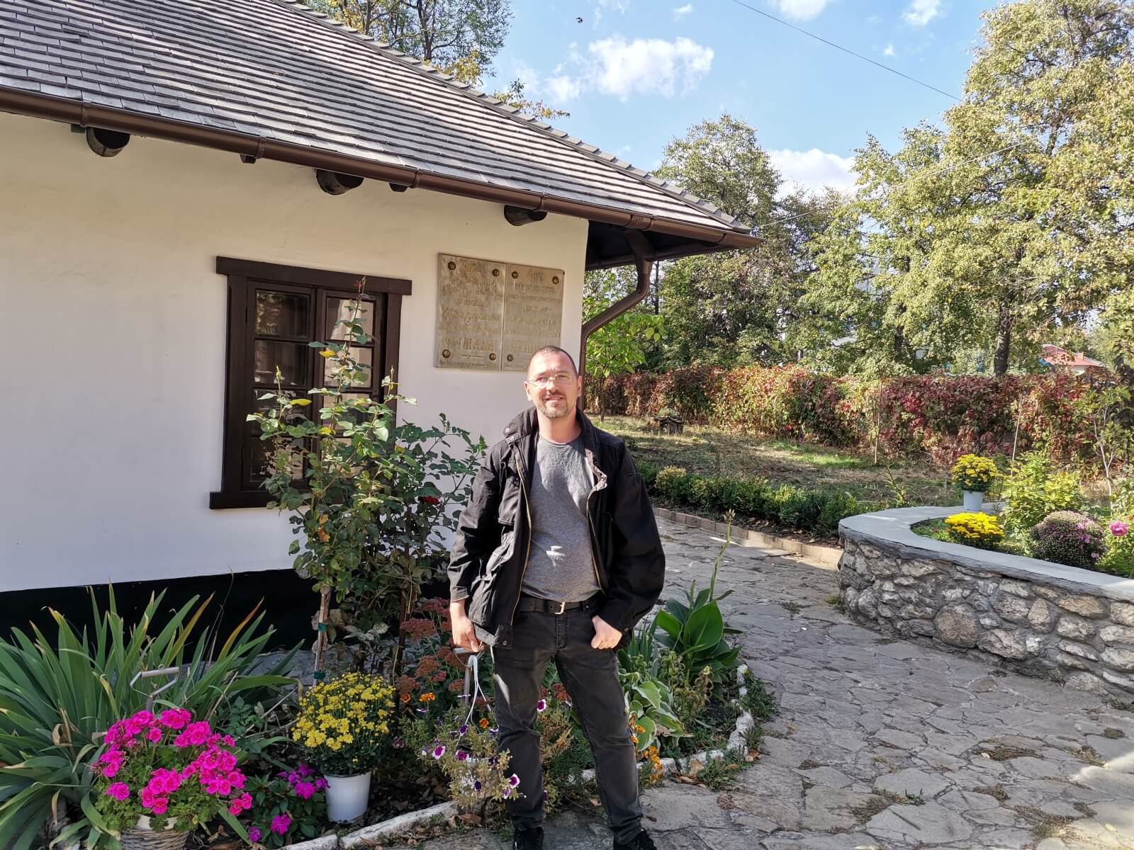 Kisinjev Puskinov muzej