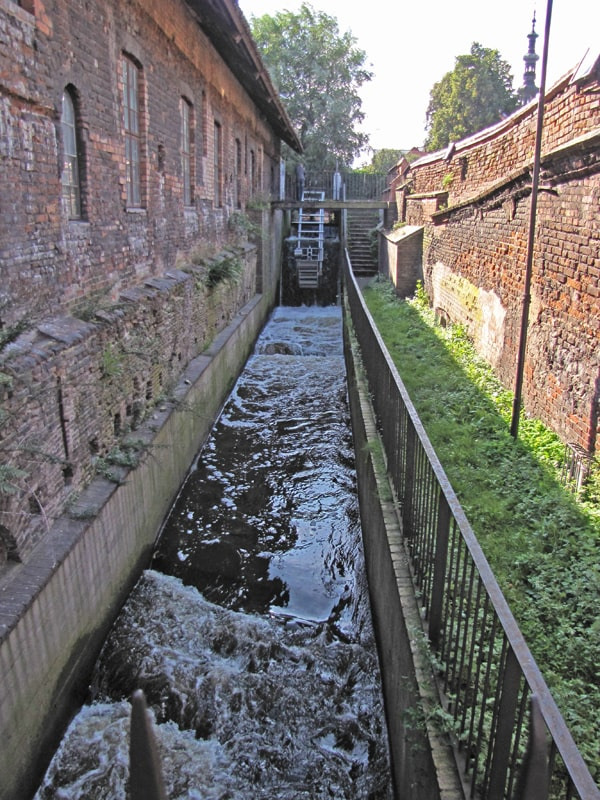 Gdansk Great Mill