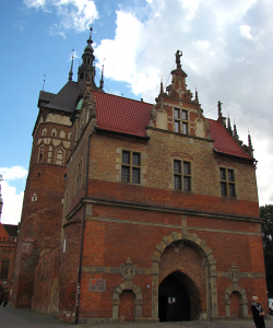 Gdansk Torture Chamber
