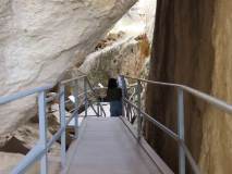 Gobustan Ana Zaga Shelter