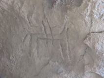 Gobustan petroglifi