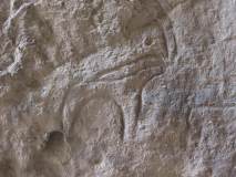 Gobustan petroglifi