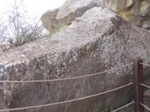 Gobustan petroglifi