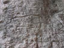Gobustan petroglifi