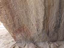 Gobustan petroglifi