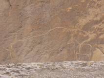 Gobustan petroglifi