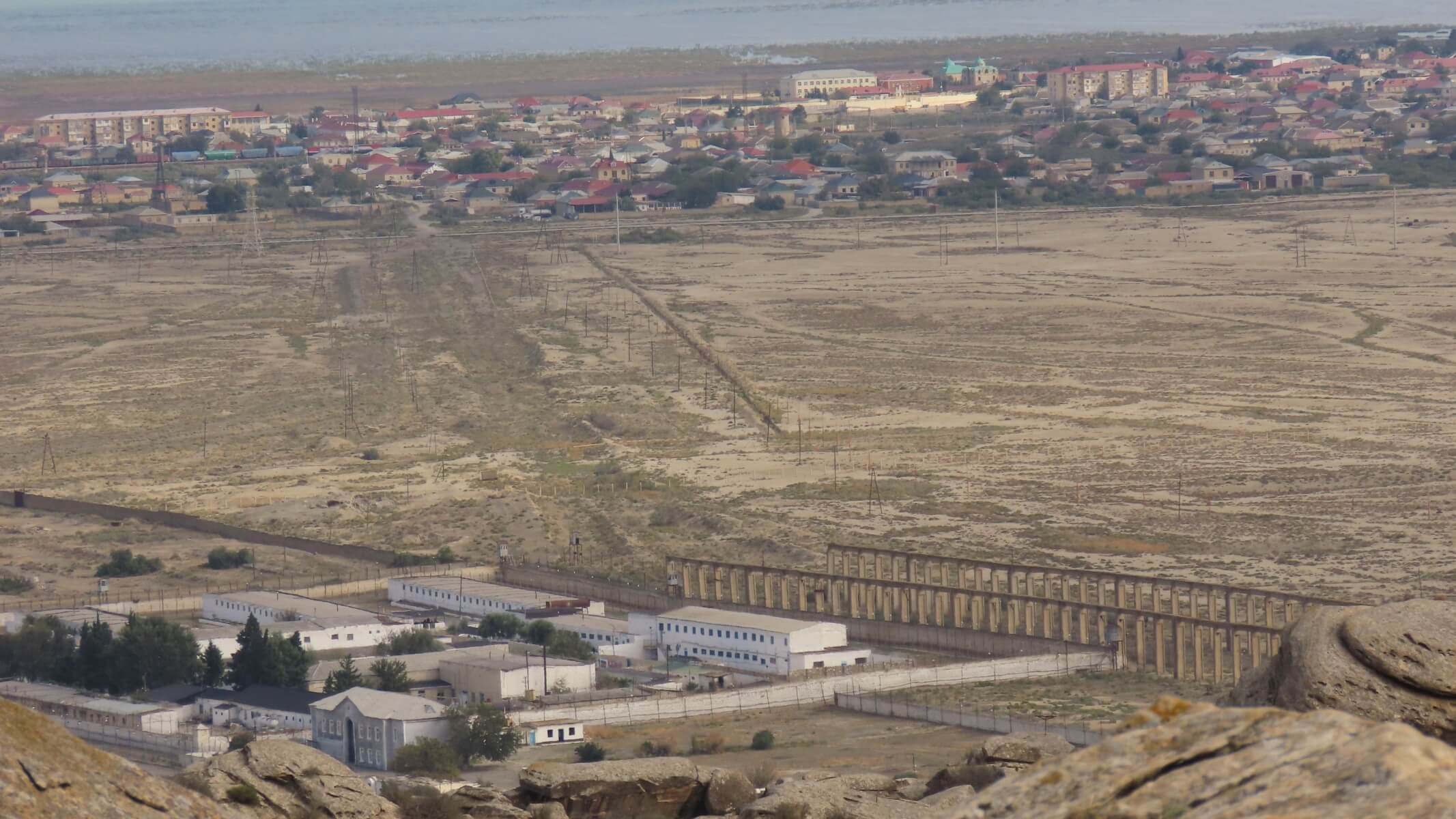 Gobustan_prison