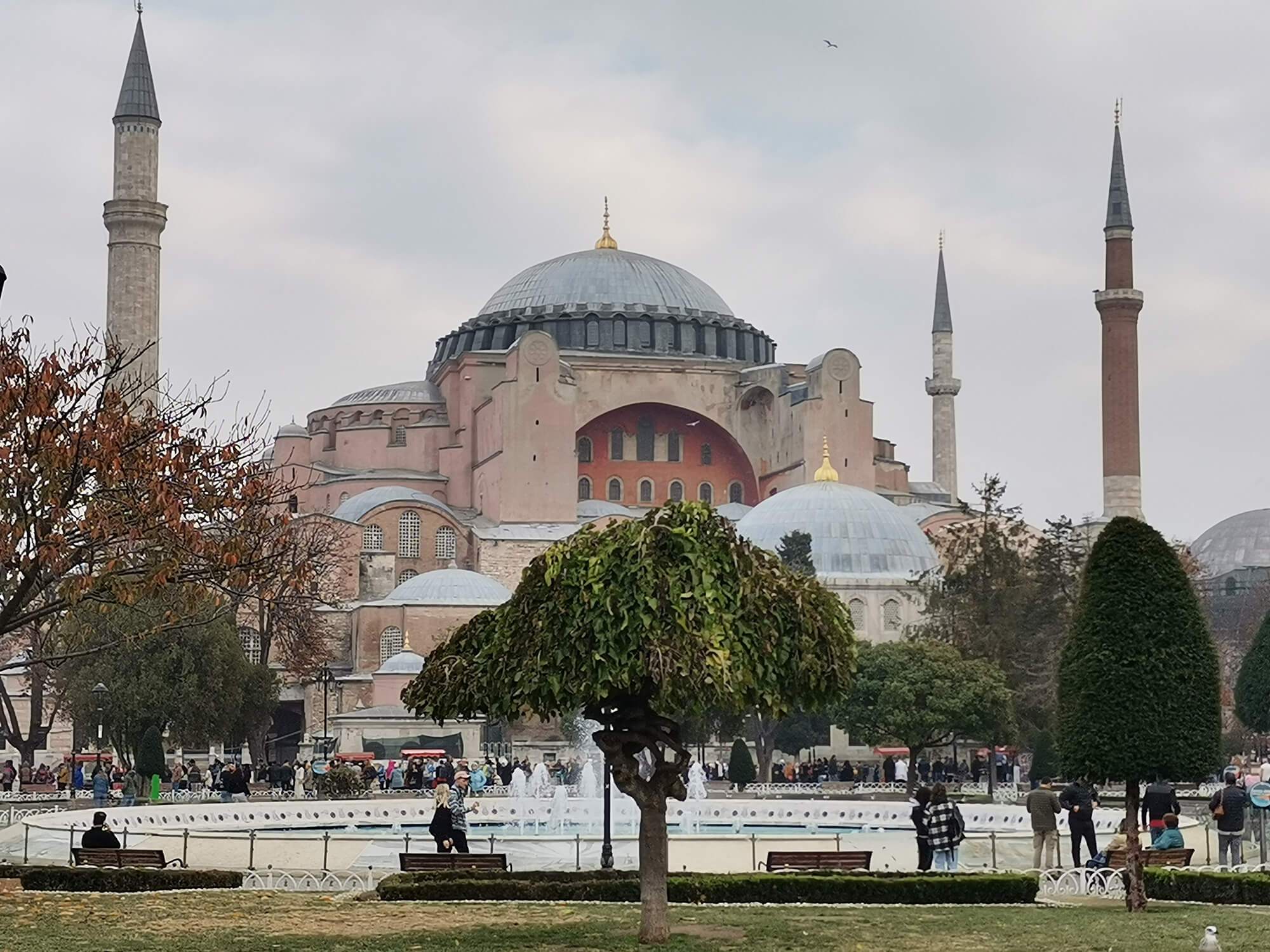 Aya Sofya