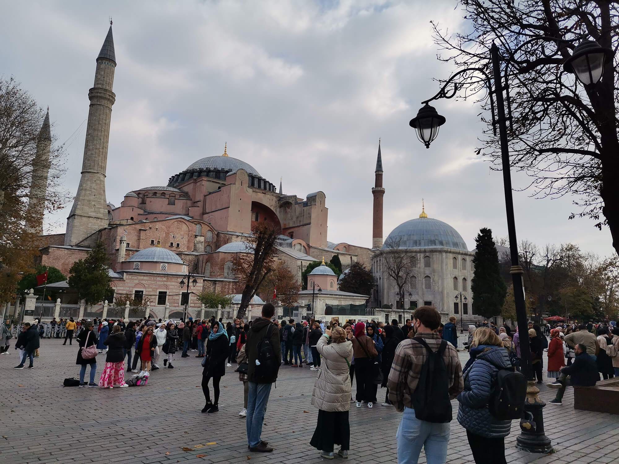 Aya Sofya