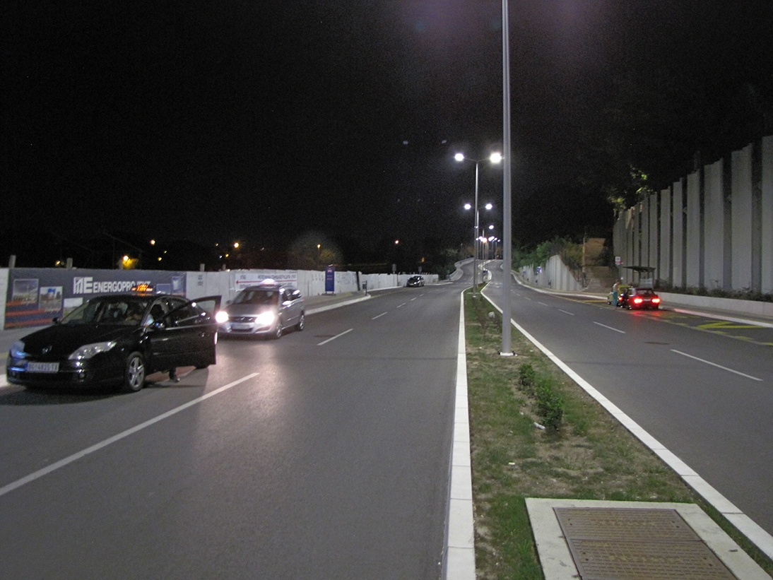 Belgrade Centre railway station taxi
