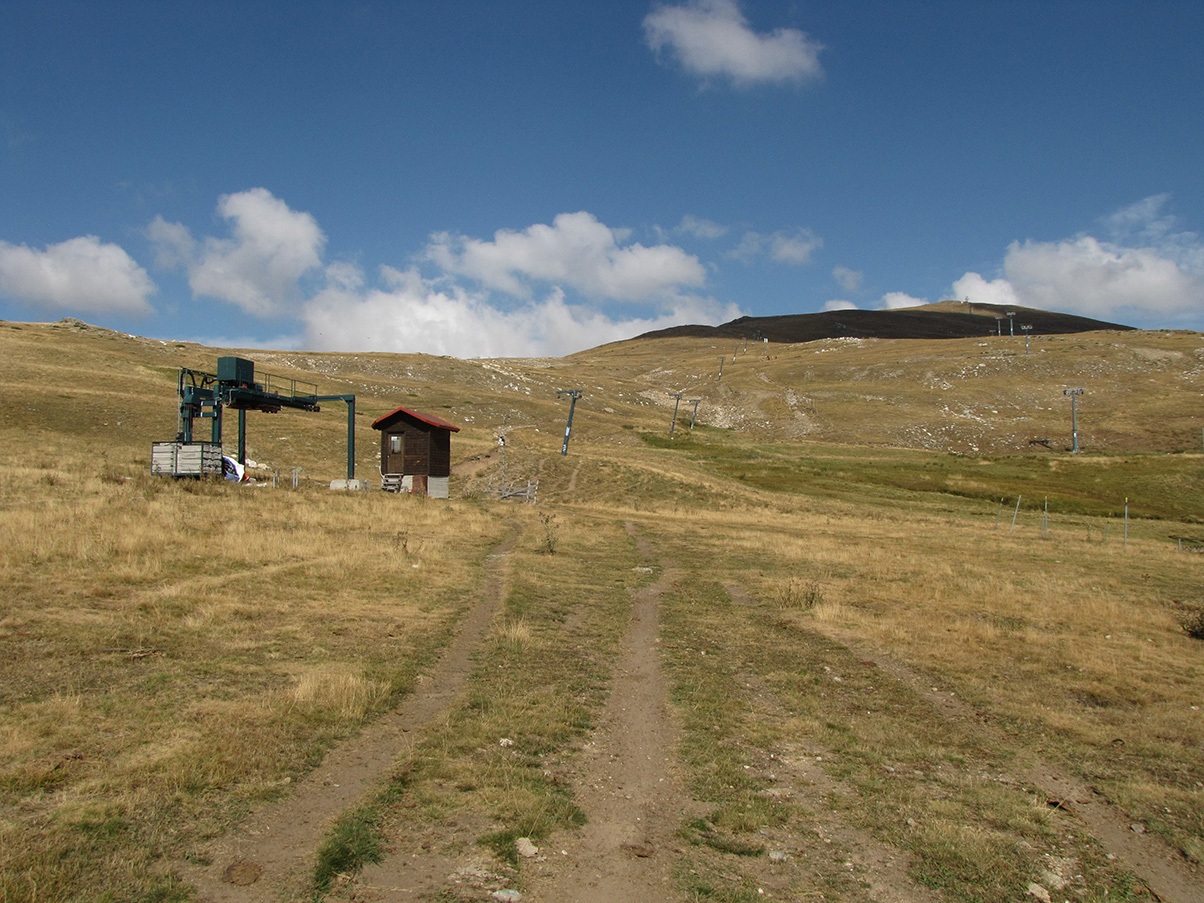 Kajmakcalan