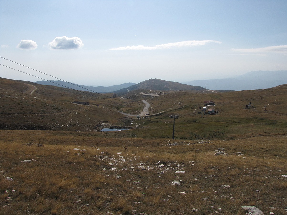 Kajmakcalan