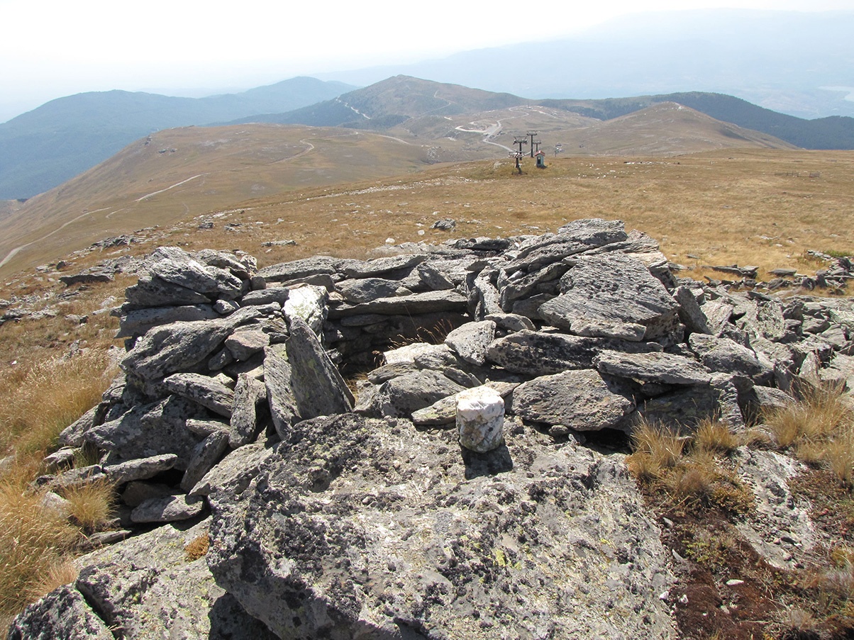 Kajmakcalan