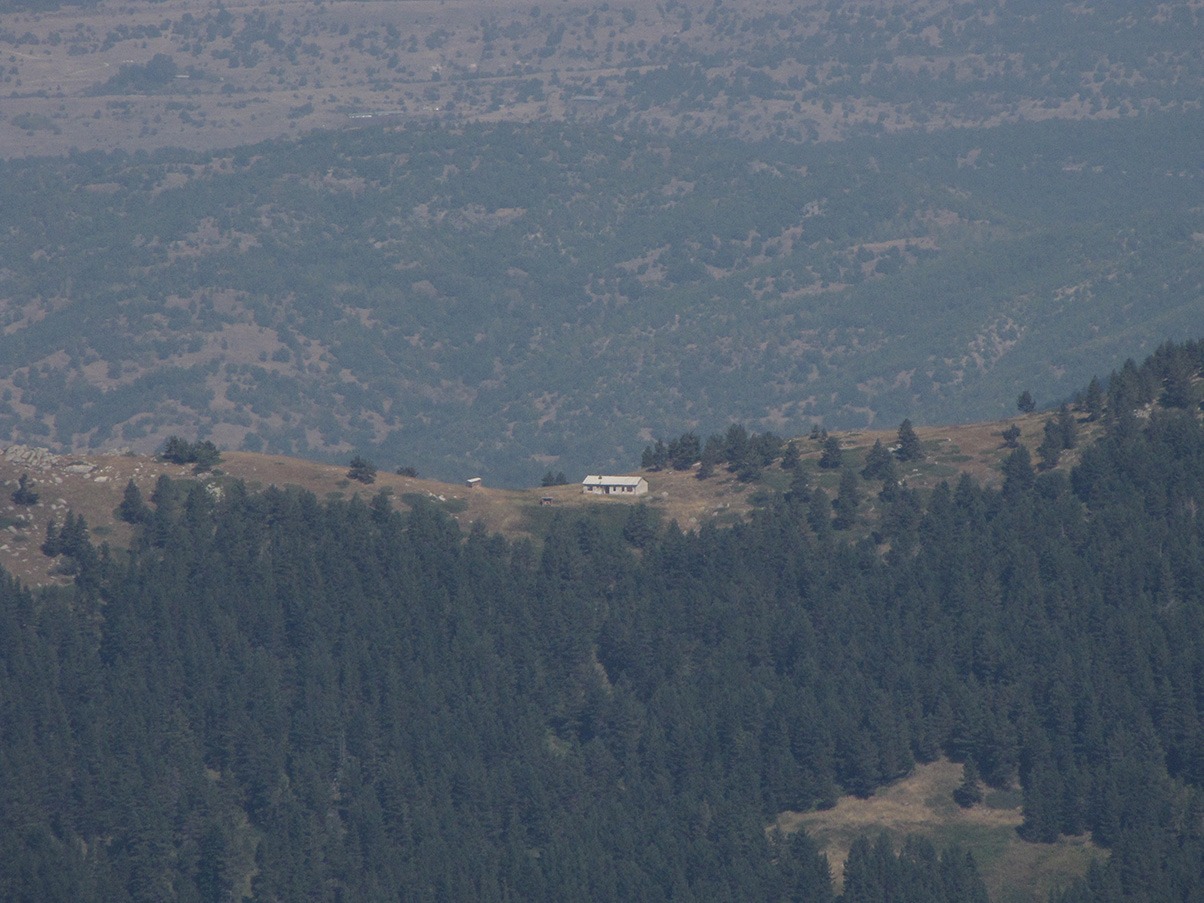 Karaula Kajmakcalan