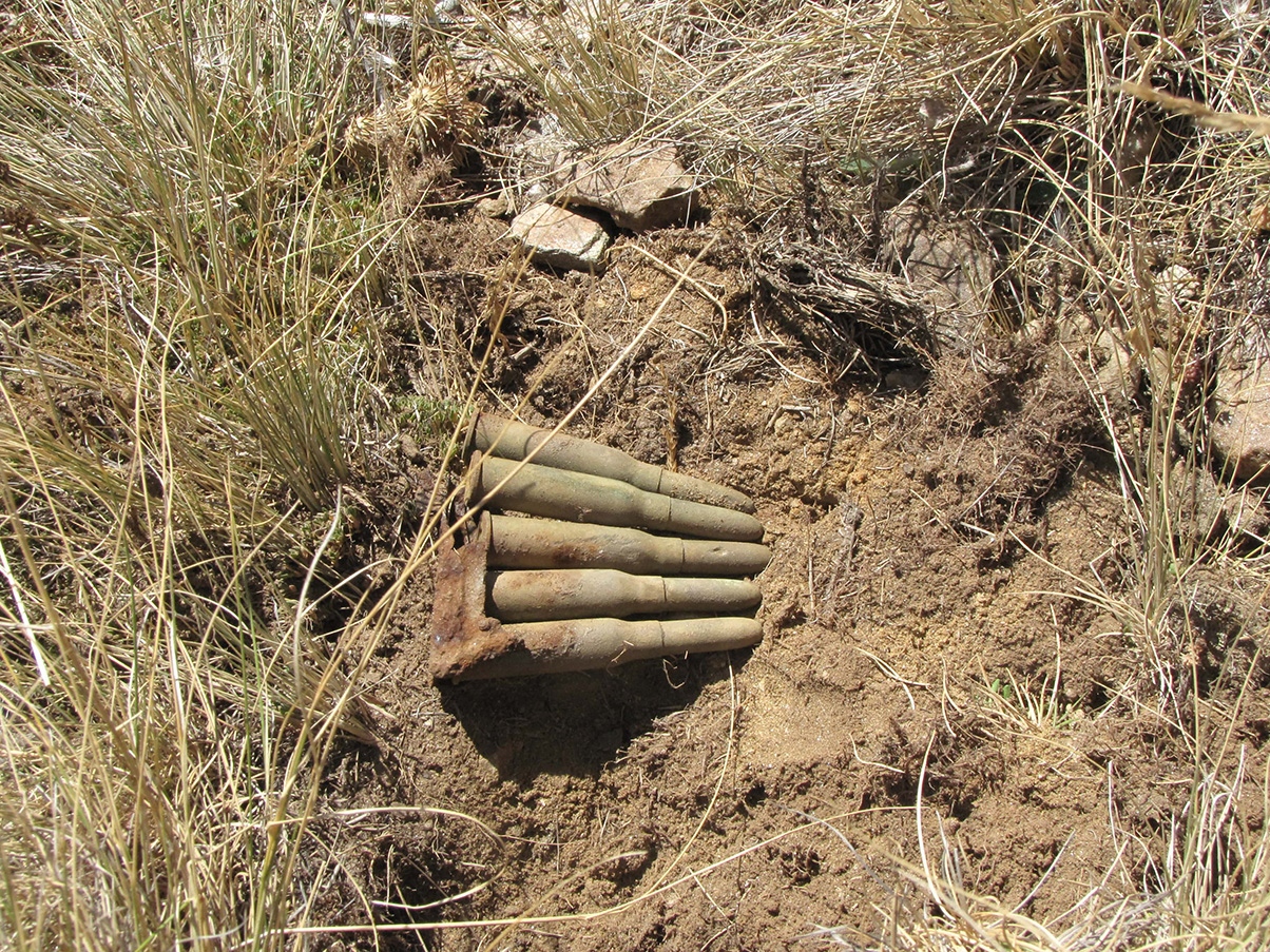 Kajmakcalan meci