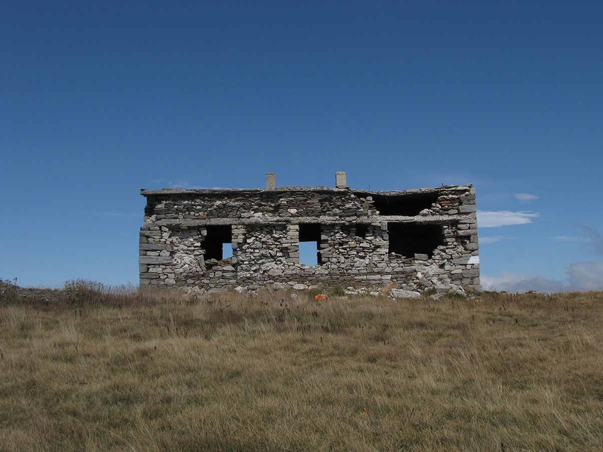 Kajmakcalan strazara