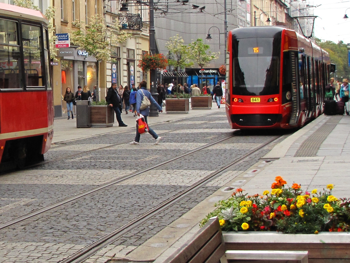 Katowice 3. maja