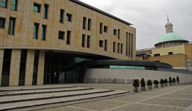 Katowice Faculty of Theology