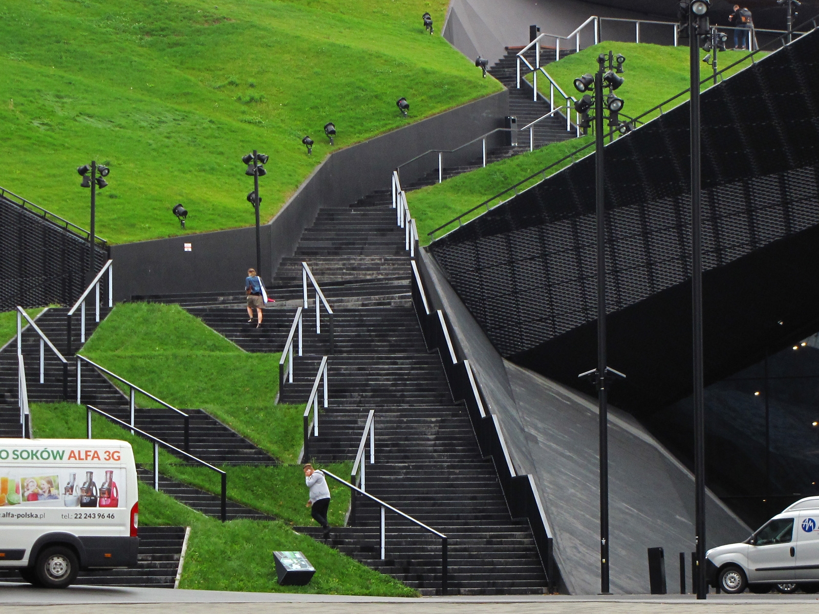 Katowice International Congress Center