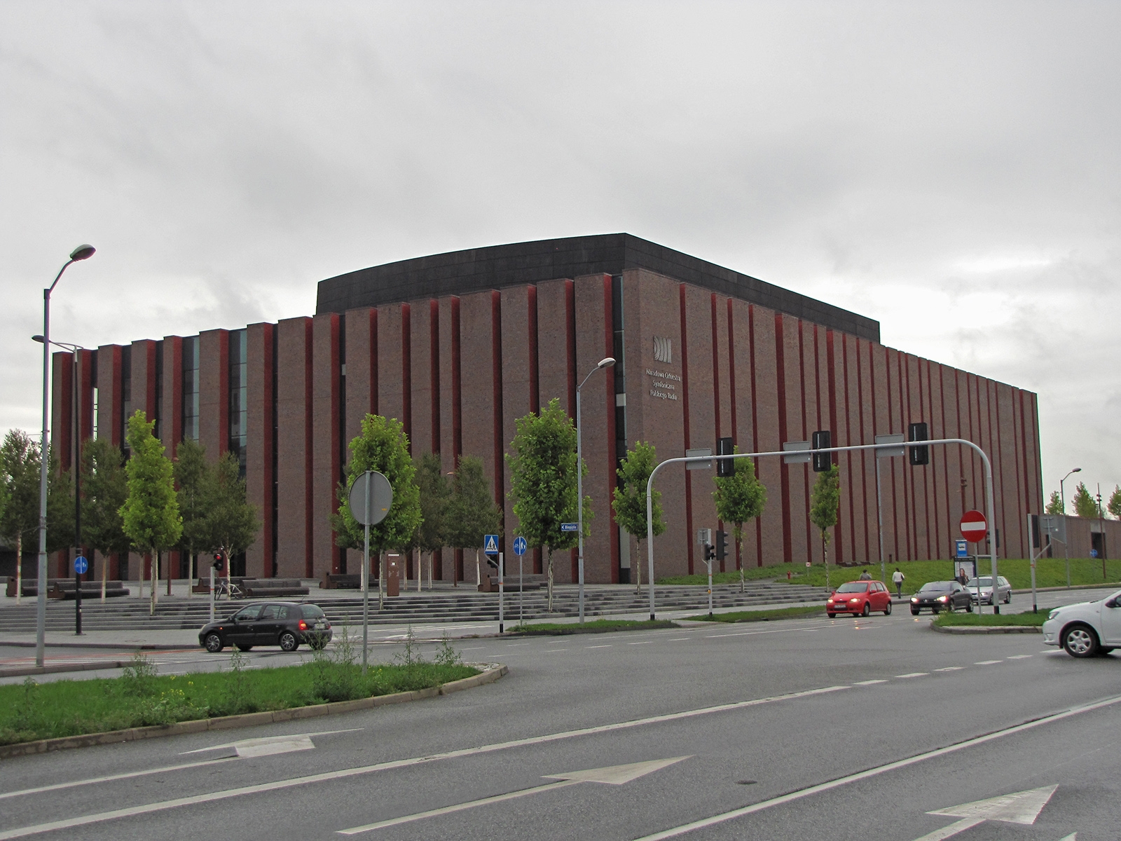 Katowice National Polish Radio  Symphony Orchestra