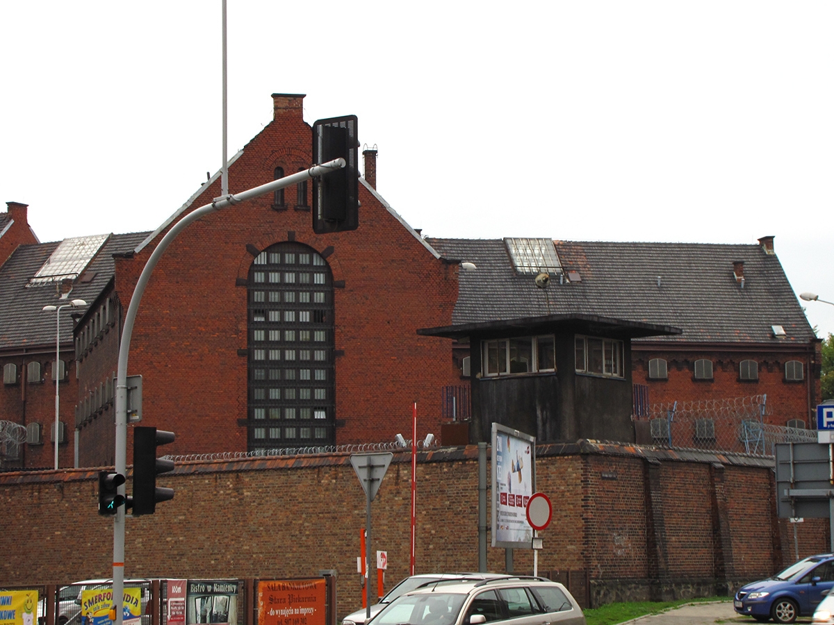 Katowice Prison
