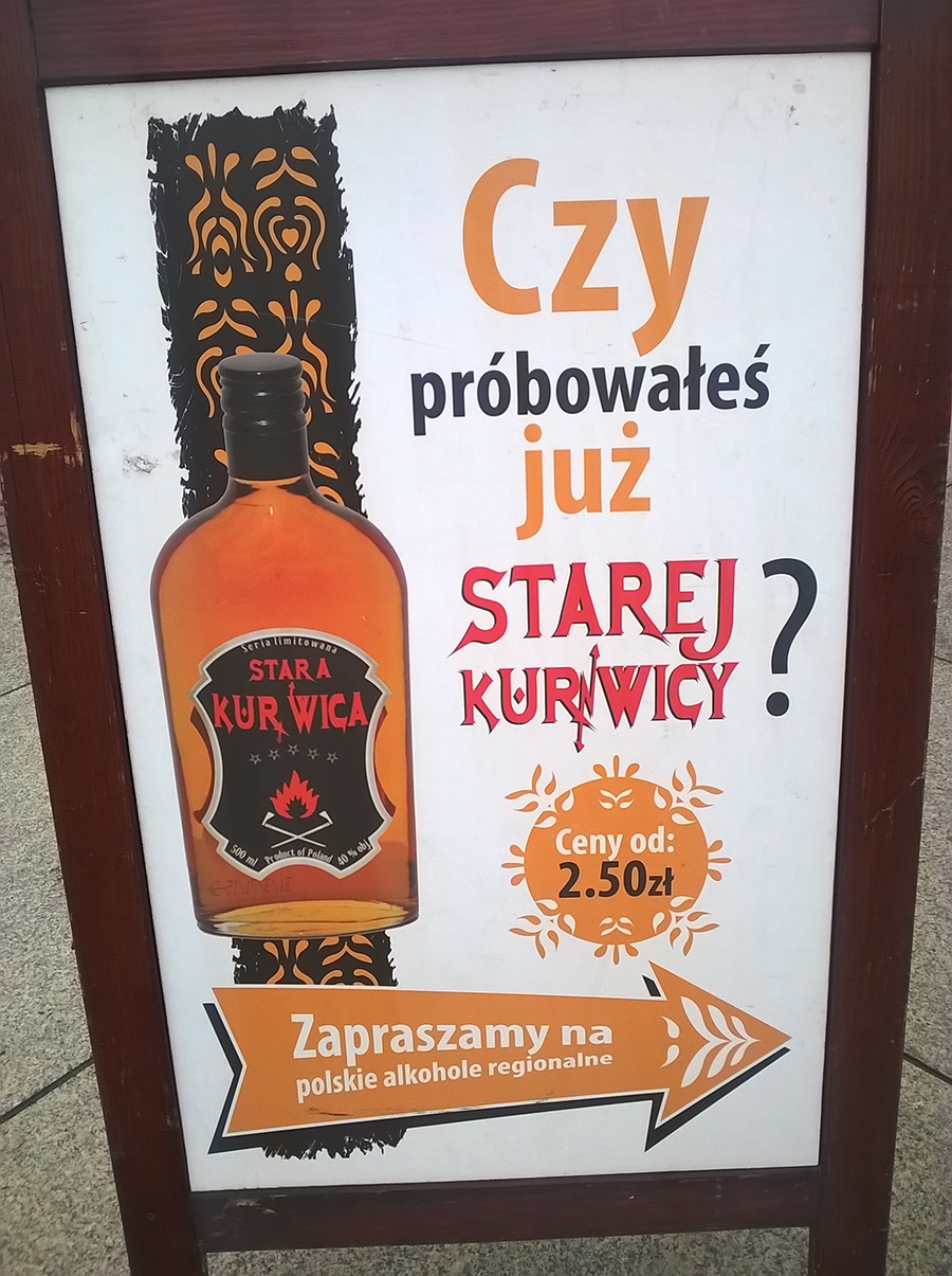 Katowice Stara Kurnwica
