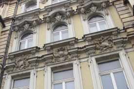 Katowice building 1894
