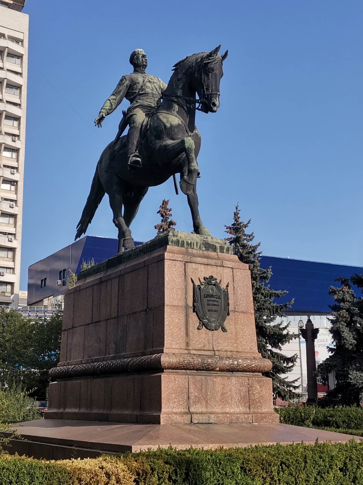 Kisinjev Kotovskiy